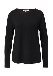 Рубашка s.Oliver, черный