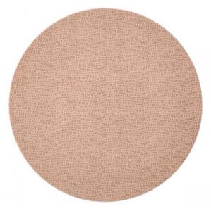 Life Fashion - Тарелка сервировочная Posh Rose плоская круглая 33 см Seltmann Weiden, белый/розовый