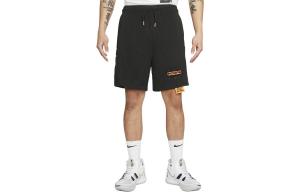 Мужские повседневные шорты Nike, цвет Black