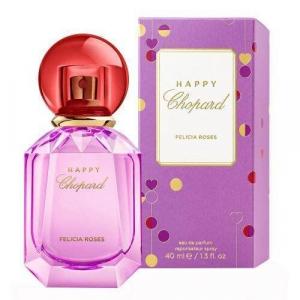 Парфюмированная вода, 40 мл Chopard, Happy Chopard Felicia Roses