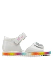 Сандалии Primigi, белый