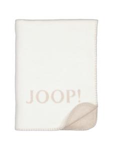 Joop! Одеяла для жизни Uni-Doubleface ecru-feather в цвете ecru-feather
