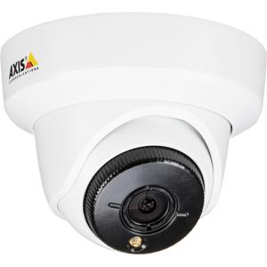 Компактный датчик Eyeball Axis Communications FA3105-L 1080p для помещений с функцией ночного видения для FA54