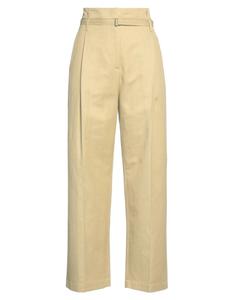 Брюки Tela, зеленый