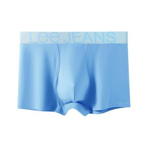 Мужские трусы-боксеры Lee, синий