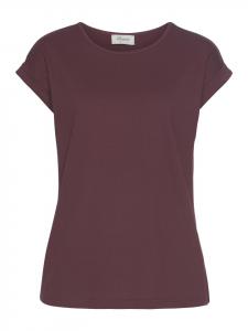 Футболка BOYSENS, бордовый