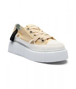 Кроссовки Матильда Inuikii, желтый