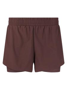 Шорты Endurance, цвет 4241 fudge