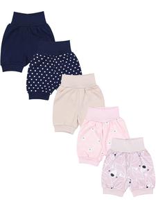 Шорты TupTam, бежевый/синий