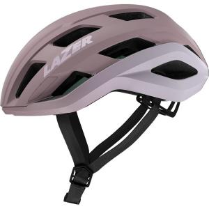 Шлем Lazer Strada Kineticore Lazer, Lila Pink