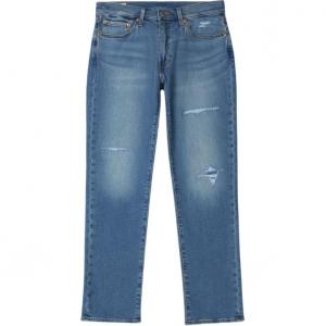 Джинсы levi's winter warmth collection мужские Levis, синий