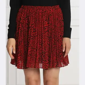 Юбка Michael Kors, красный