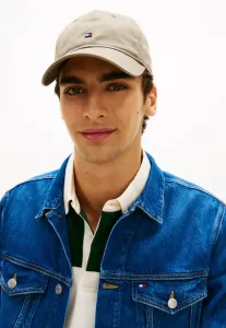 Бейсболка с вышивкой флага hilfiger Tommy Hilfiger, Woodridge