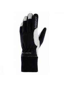 Nordic Plus - Велосипедные перчатки, ветрозащитные и дышащие Chiba