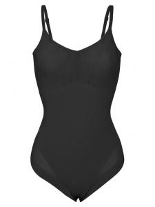 Корректирующий костюм LV00QF8295 Calvin Klein Underwear, черный