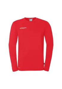 Незаменимая блузка с длинными рукавами Uhlsport, Rot Weiß