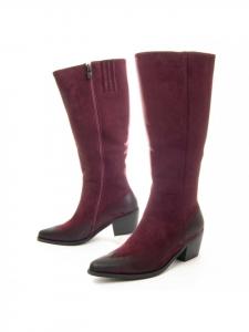 Montevita Ботинки Botarent4 в Бордо