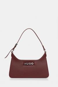 Сумка Hugo, бордовый