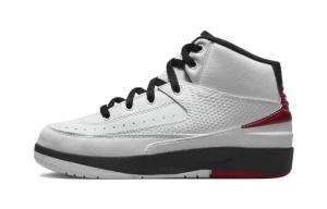 Jordan 2 Retro SP Чикаго (2022) (PS)