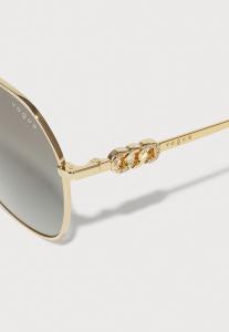 Солнцезащитные очки VOGUE Eyewear, золотой