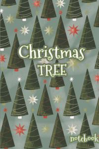 NOTEBOOK CHRISTMAS: Christmas free notebook 6x9 Inch With 120 Pages collegeRuled Journal notebook SketchBook1 christmas notebook bulk happy new year 2023 (Independently published)