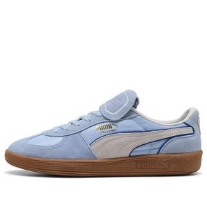 Puma Palermo Premium NL 'Gray Blue'