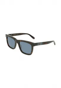 Солнцезащитные очки salvatore sf2113s Ferragamo, Dark Tortoise