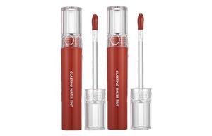 Помада-тинтирующее средство / Блеск для губ / Жидкая помада Women's ROMAND