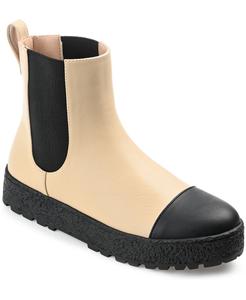 Женские ботильоны Jenie Journee Collection