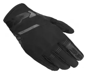 Женские перчатки Flash H2Out Spidi, черный