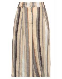 Брюки Manila Grace, песочный