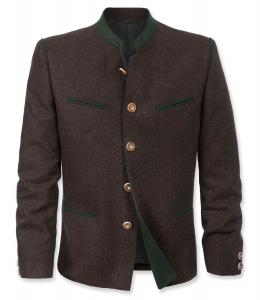 STOCKERPOINT Janker 'Stachus' в цвете Mocha