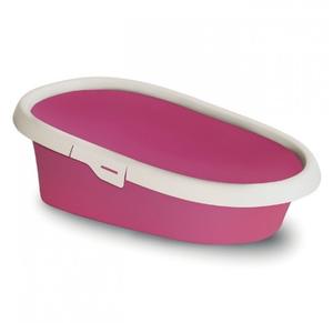 Большой поднос Nayeco Fenix 59x39x16,5 см Nayeco