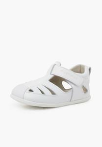 Первые туфли Pisamonas, белый