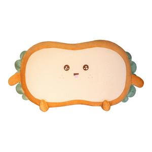 Многофункциональная плюшевая кукла для тостов, высота 8см JINXIANGHE