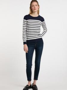 Вязаная кофта Dreimaster, мультиколор