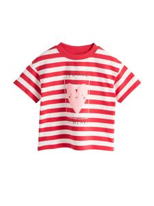 Next Футболка в красном цвете