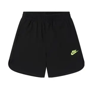 Nike Шорты для детей 3-7 лет Black