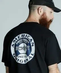 Футболка OVALSIGN