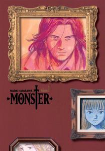 Monster: The Perfect Edition, Vol. 1 (VIZ Media LLC)