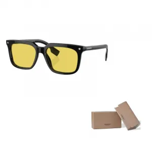 Прямоугольные солнцезащитные очки для мужчин Burberry