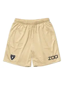 Футбольные шорты Zoo York Supreme, нейтральный