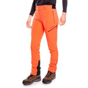 Брюки Trangoworld Noguera Vd, оранжевый
