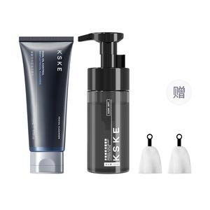 Очищающие средства для мужчин KSKE