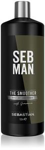 Seb man - более мягкий кондиционер Sebastian Professional, 1000 мл