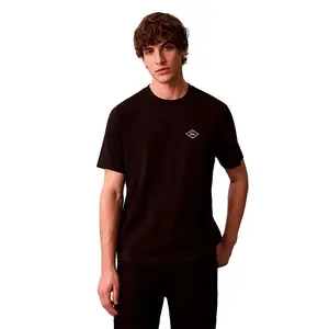 Футболка с коротким рукавом Calvin Klein Jeans LV04RE802G, черный