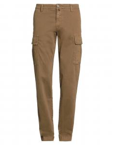 Брюки Jacob Cohen, хаки