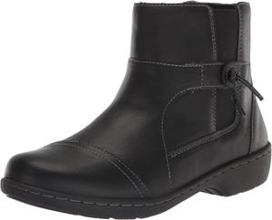 Женские ботильоны Eastland Bella, Black