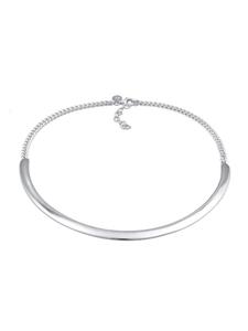 Elli Колье из серебра 925 пробы