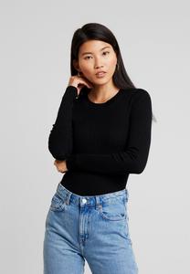 Свитер Even&Odd, черный